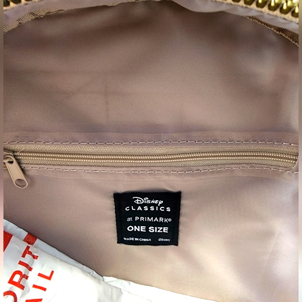 Disney Bambi Primark Backpack - Picture 7 of 7